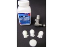Deluxe Materials Modelliermasse Smart Plastic 125 g, Transparent