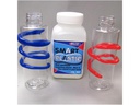 Deluxe Materials Modelliermasse Smart Plastic 125 g, Transparent
