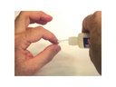 Deluxe Materials Sekundenkleber Glue Buster 28 g, Transparent