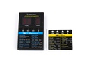 Hobbywing Programmierkarte LED
