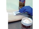 Deluxe Materials Spachtelmasse Model Lite 240 ml, Weiss