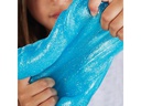 Elmers Bastelkleber Glitter Glue 177 ml, Blau