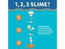 Elmers Bastelkleber Glitter Glue 177 ml, Gold