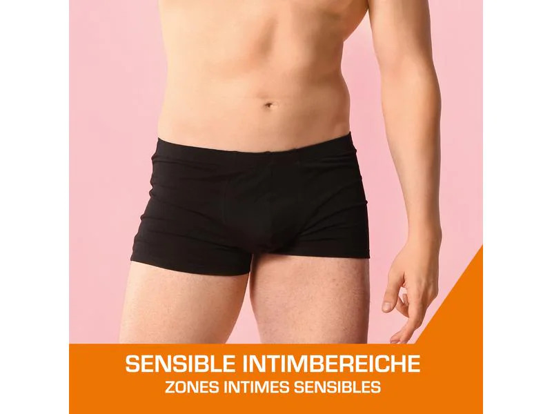 Veet MEN Haarentfernungs-Set Intimbereich
