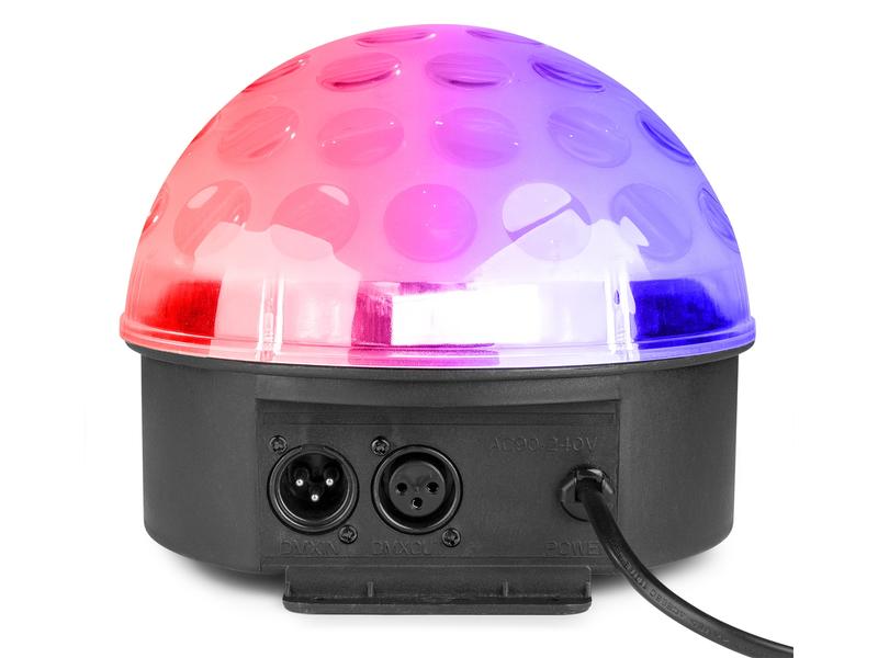 BeamZ Lichteffekt JB60R