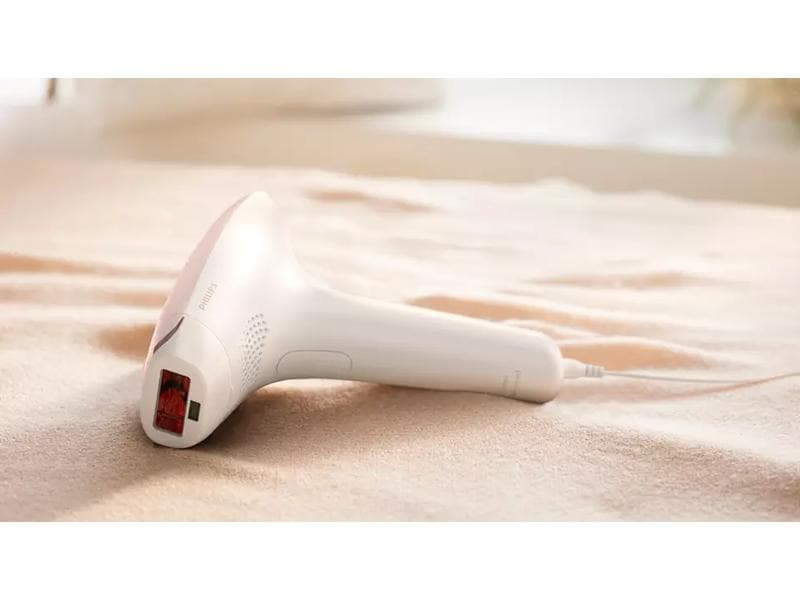Philips IPL-Haarentferner Lumea Advanced BRI920/00