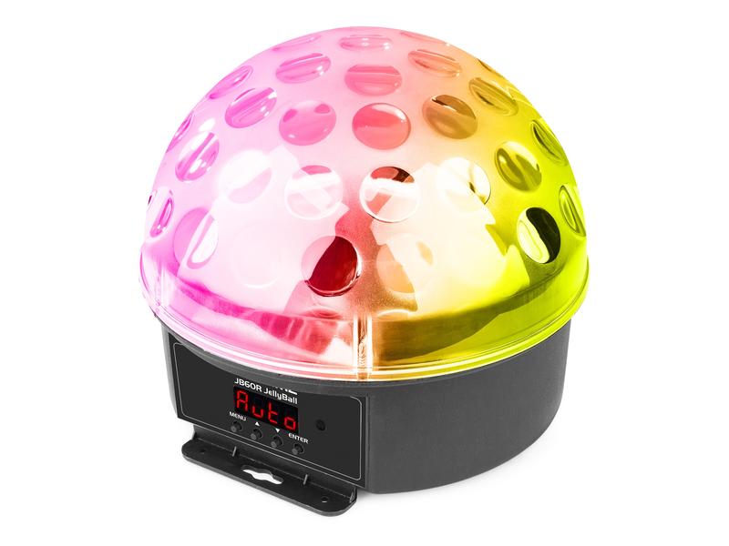 BeamZ Lichteffekt JB60R