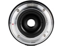 7Artisans Festbrennweite 10mm F/2.8 – Sony E-Mount