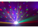 BeamZ Lichteffekt JB60R