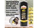 Pattex Alleskleber 100% Multi Power Kleber 100 g, Transparent