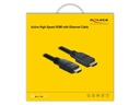 Delock Kabel 4K 60Hz HDMI - HDMI, 10 m