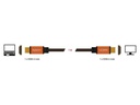 Delock Kabel 8K 60Hz HDMI - HDMI, 1 m