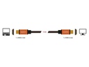 Delock Kabel 8K 60Hz HDMI - HDMI, 1.5 m