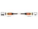 Delock Kabel 8K 60Hz HDMI - HDMI, 2 m