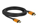 Delock Kabel 8K 60Hz HDMI - HDMI, 3 m