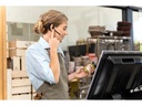 Jabra Headset Perform 45 Mono