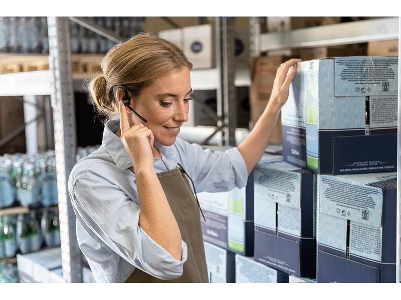 Jabra Headset Perform 45 Mono