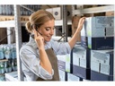 Jabra Headset Perform 45 Mono