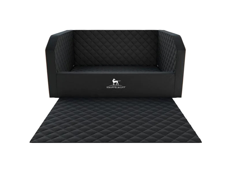 Knuffelwuff Autositz Cargo Kofferraum, 90 x 65 x 39 cm