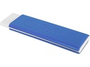Läufer Radiergummi Pocket Blau