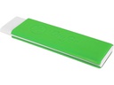 Läufer Radiergummi Pocket Grün
