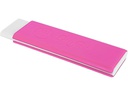 Läufer Radiergummi Pocket Pink