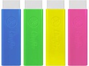 Läufer Radiergummi Pocket Pink