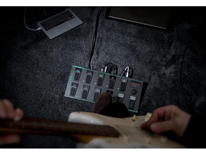 Nektar Fusscontroller Pacer