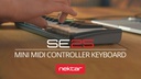 Nektar Keyboard Controller SE25