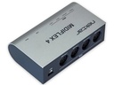 Nektar USB-MIDI-Interface Midiflex 4