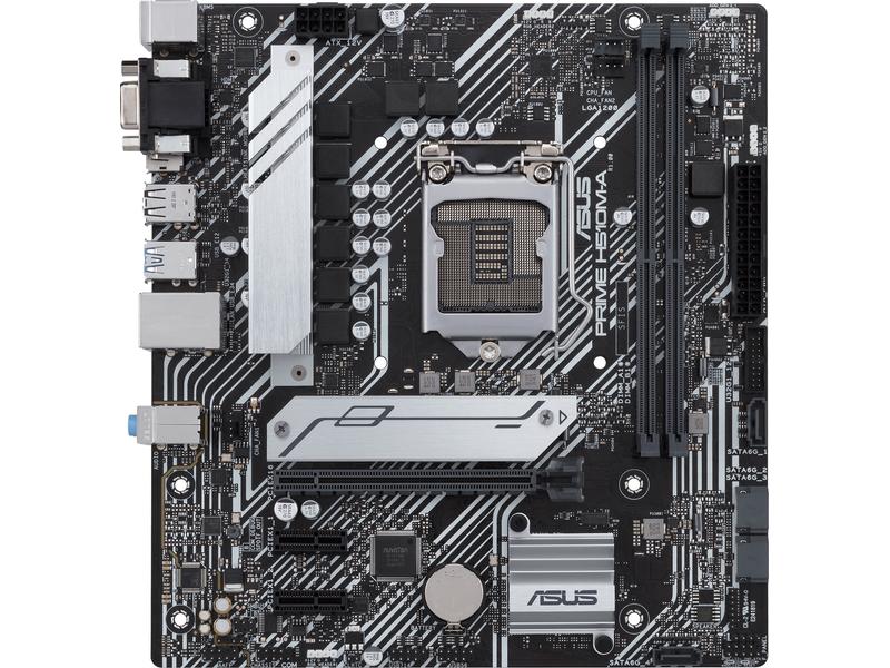 ASUS Mainboard PRIME H510M-A