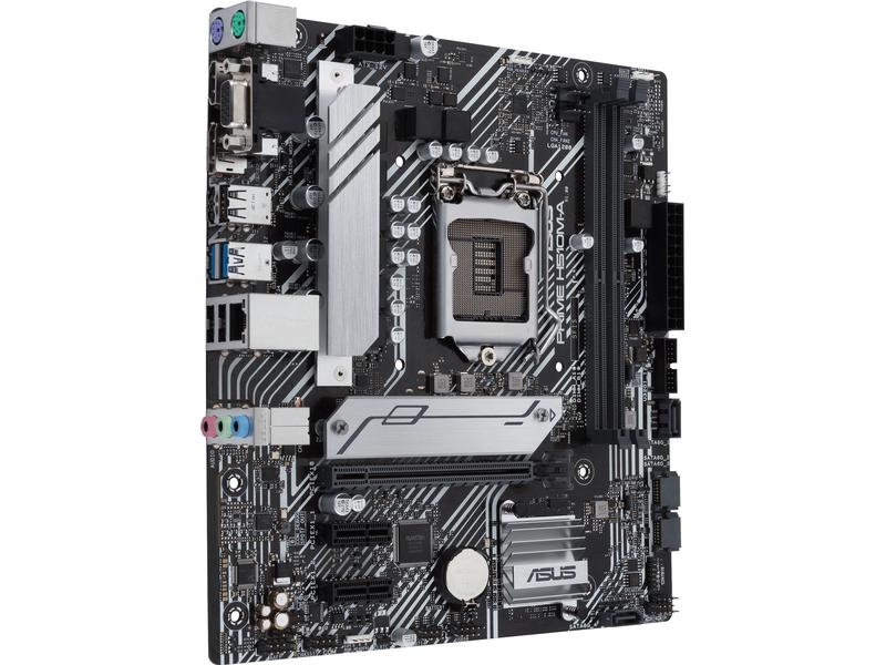 ASUS Mainboard PRIME H510M-A