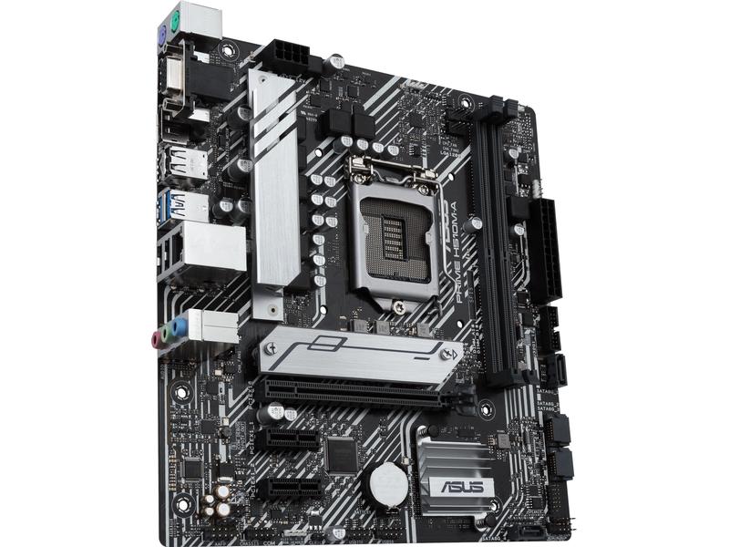 ASUS Mainboard PRIME H510M-A