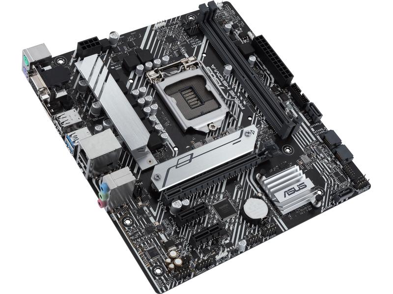 ASUS Mainboard PRIME H510M-A