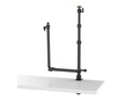 VIJIM Tischhalterung LS11 Universal mit Zusatzhaltearm
