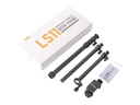 VIJIM Tischhalterung LS11 Universal mit Zusatzhaltearm