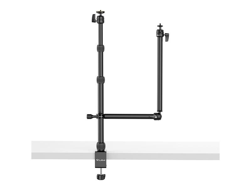VIJIM Tischhalterung LS11 Universal mit Zusatzhaltearm