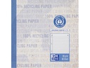 Oxford Notizbuch liniert, A5+, Blau