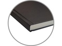 Oxford Schreibblock Skizzenbuch A4, Schwarz