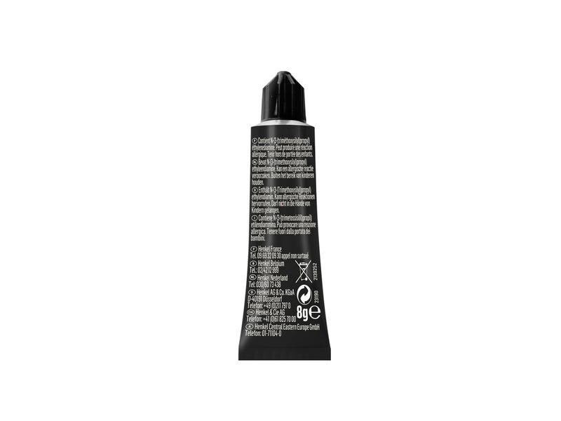 Pattex Alleskleber Repair Extreme 8 g, Transparent