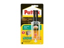 Pattex Klebstoff Kraft-Mix Extrem Fest 1 x 12 g