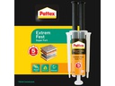 Pattex Klebstoff Kraft-Mix Extrem Fest 1 x 12 g
