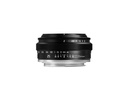 TTArtisan Festbrennweite APS-C 25mm F/2 – Nikon Z