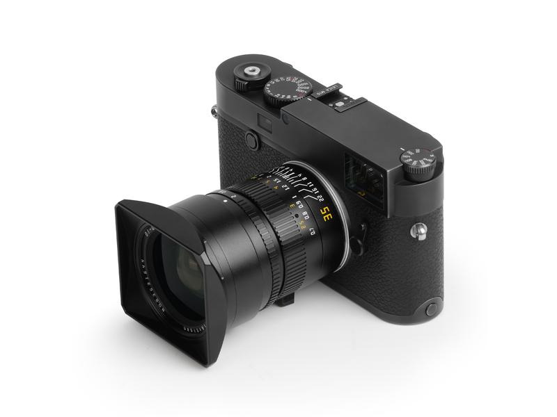 TTArtisan Festbrennweite APO-M 35mm F/2 – Leica M
