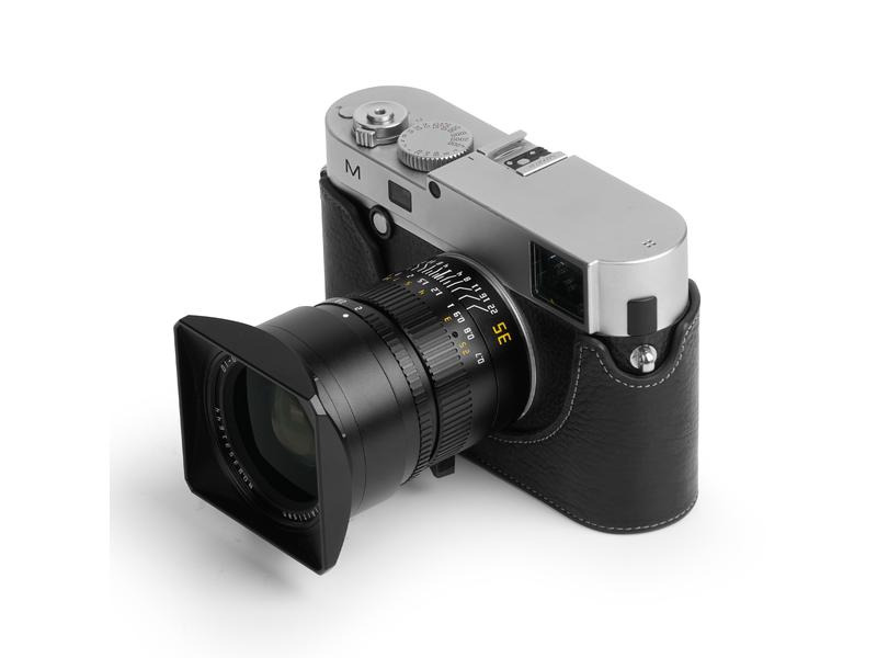 TTArtisan Festbrennweite APO-M 35mm F/2 – Leica M