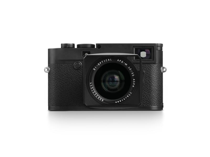 TTArtisan Festbrennweite APO-M 35mm F/2 – Leica M