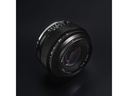 TTArtisan Festbrennweite 50mm F/2 – Fujifilm X-Mount