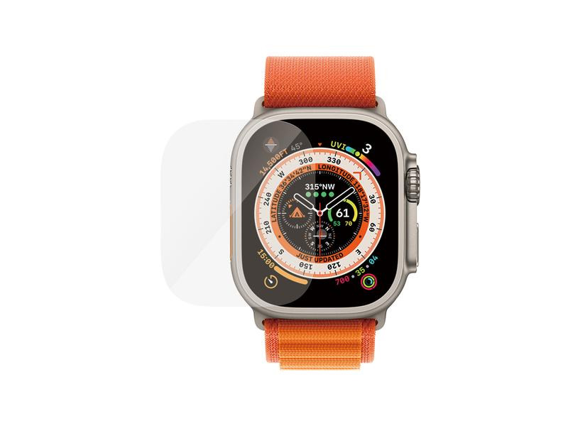 Panzerglass Displayschutz AB Apple Watch Ultra 49 mm