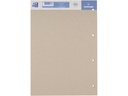 Oxford Schulheft A4, liniert, Blau