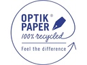 Oxford Schulheft A4, liniert , assortiert